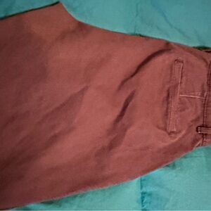 Dark grey Loft Chino. EUC.